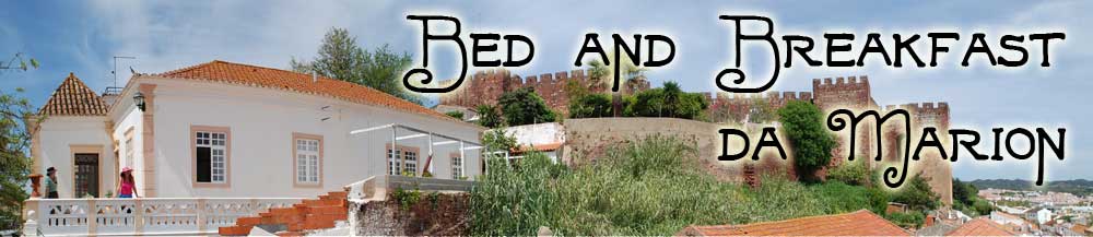 Bed and Breakfast da Marion